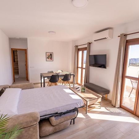 Apartamento Chic ฟรีฮิเลียนา ภายนอก รูปภาพ