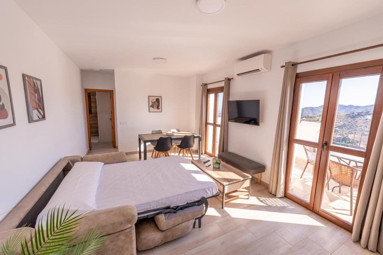 Apartamento Chic ฟรีฮิเลียนา ภายนอก รูปภาพ