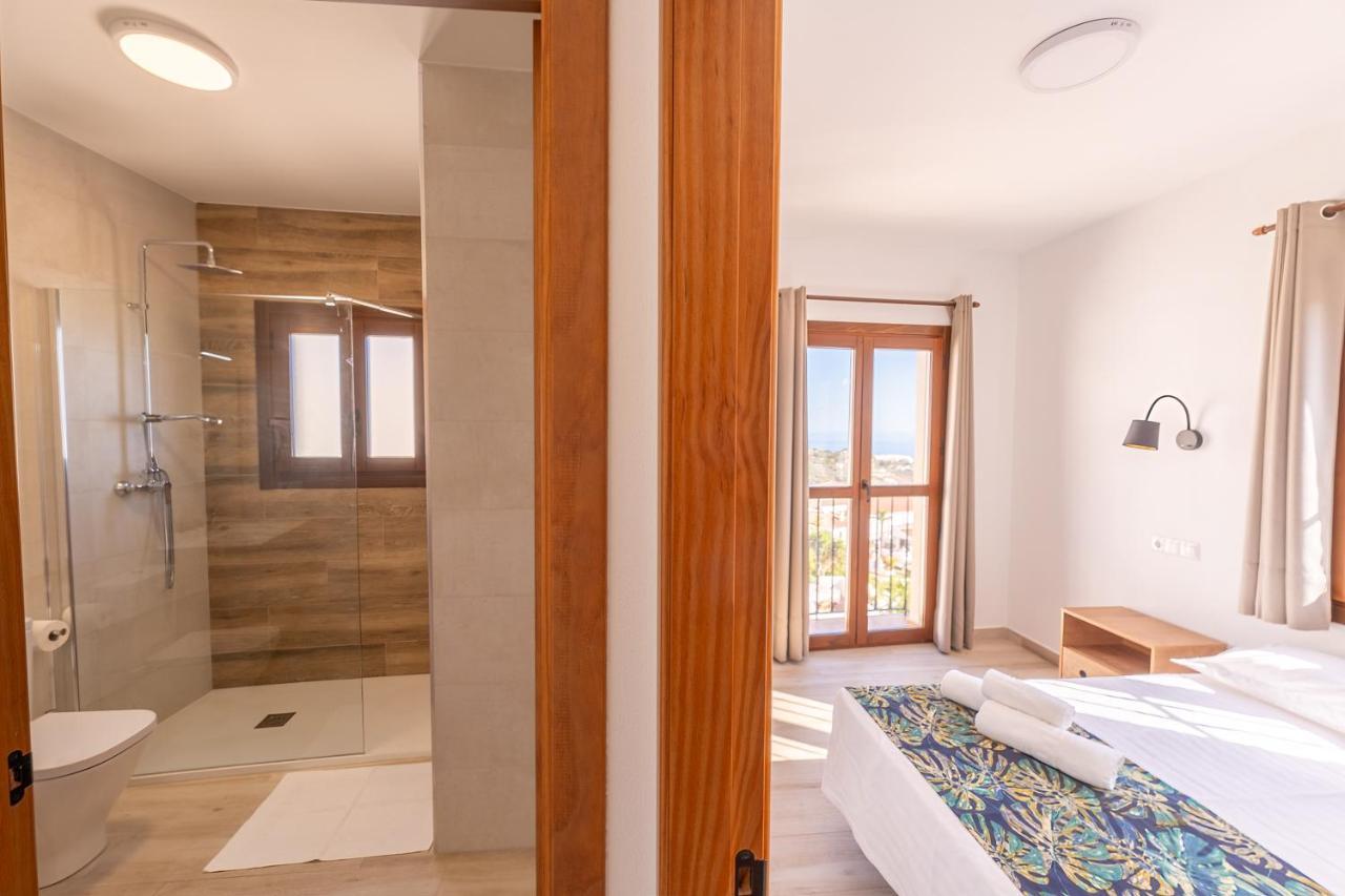 Apartamento Chic ฟรีฮิเลียนา ภายนอก รูปภาพ