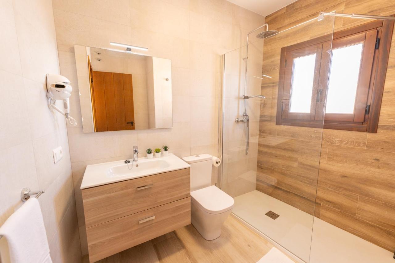 Apartamento Chic ฟรีฮิเลียนา ภายนอก รูปภาพ