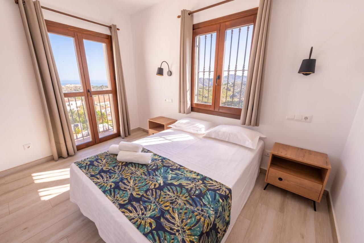 Apartamento Chic ฟรีฮิเลียนา ภายนอก รูปภาพ