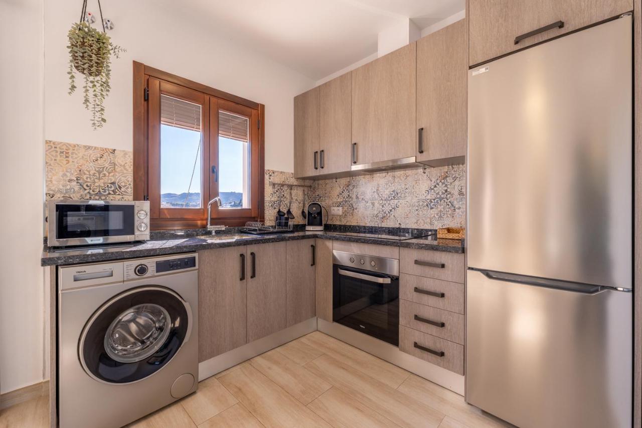 Apartamento Chic ฟรีฮิเลียนา ภายนอก รูปภาพ